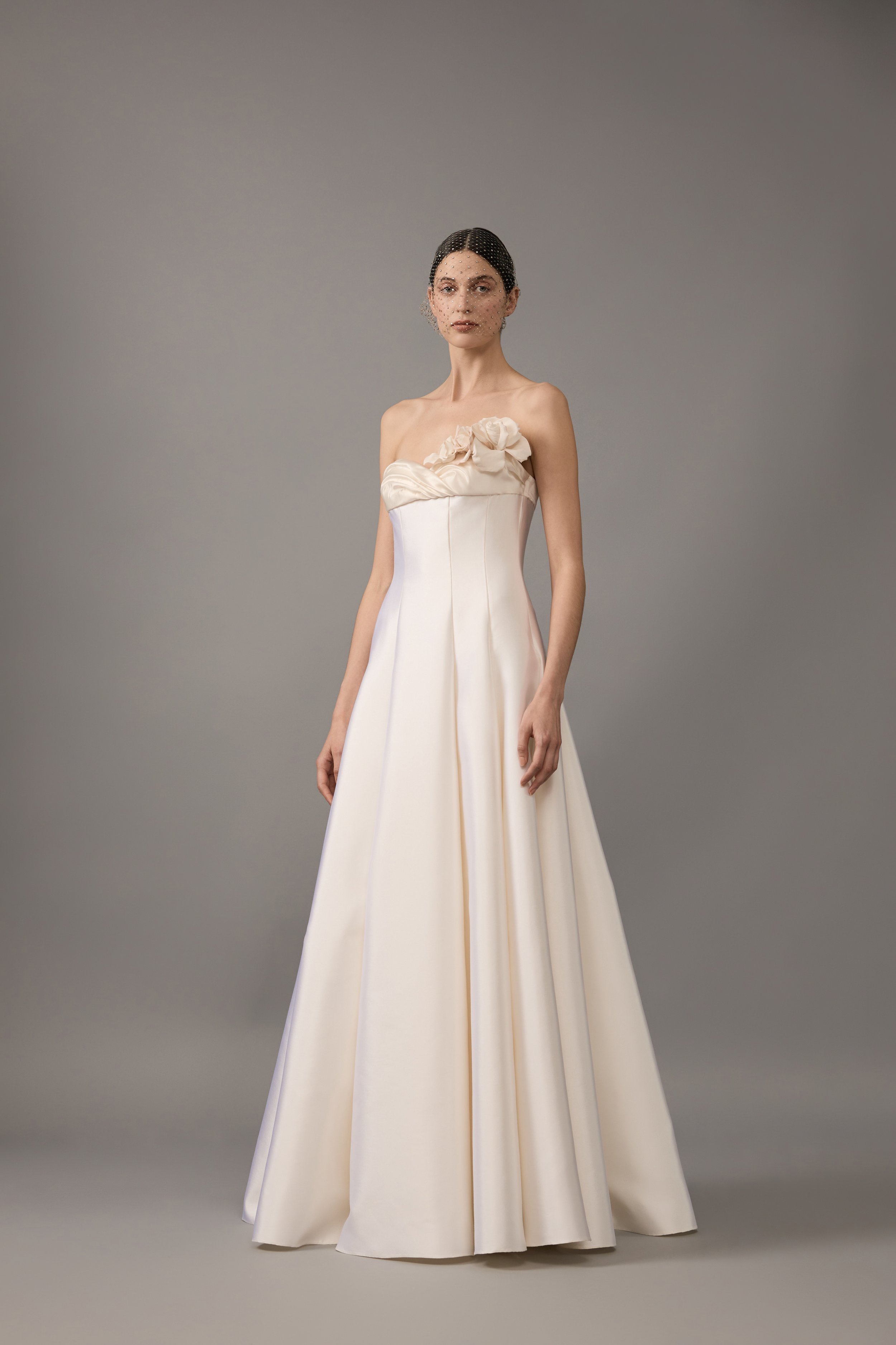 The Bridal Collection  House of Gilles